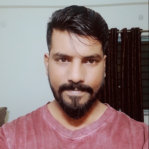 Sridhar B.