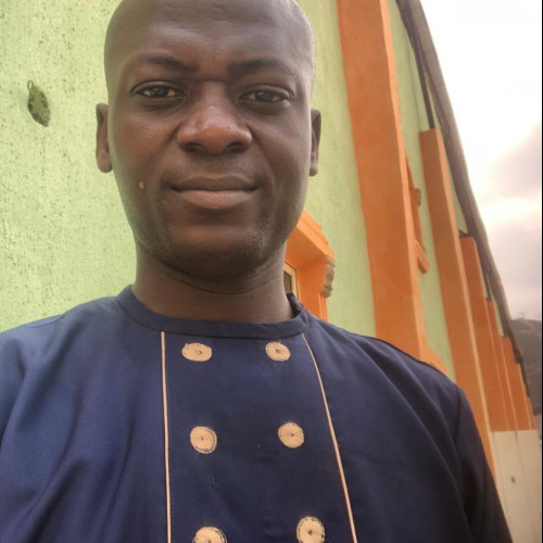 Chukwu  E. profile photo