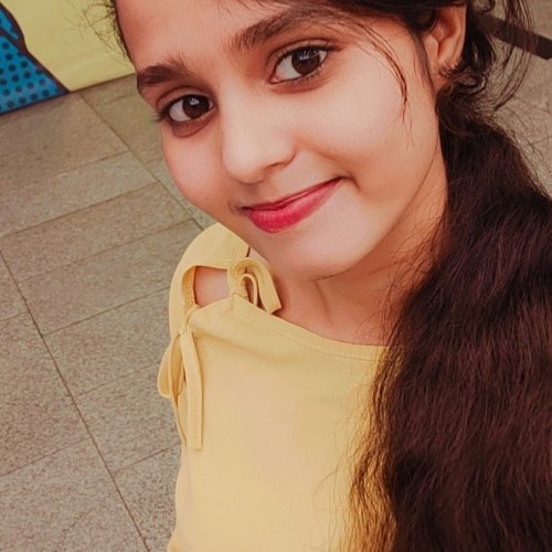 Anisha P. profile photo