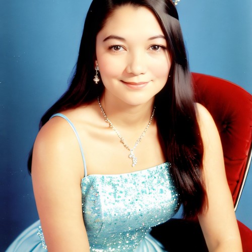 Joyce carmina  V. profile photo