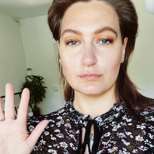 Rebecca F. profile photo