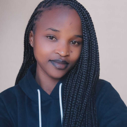 Sharon k. profile photo