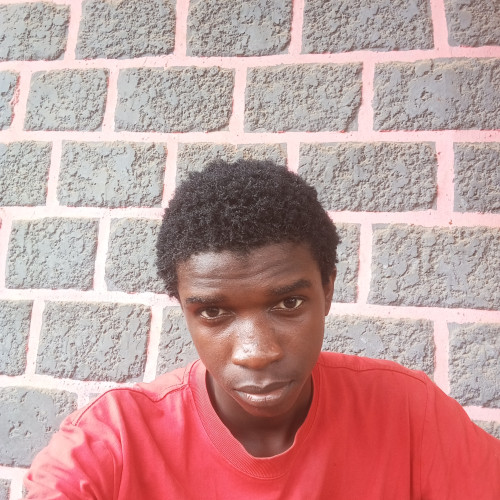 Isaiah  O. profile photo