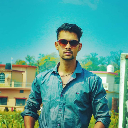 Sagar R. profile photo