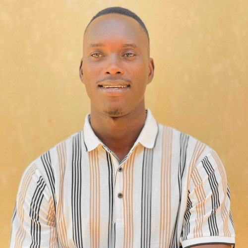 Rogers D. profile photo