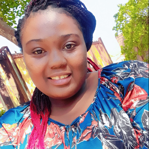 Tatenda D. profile photo