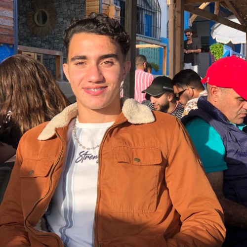 Walid Z. profile photo