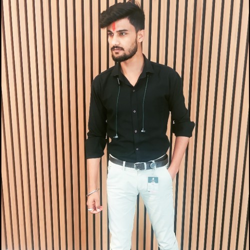 Devansh C.