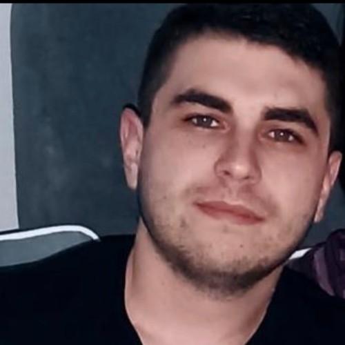 Uros M. profile photo