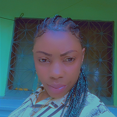 Fuh Solange  N. profile photo