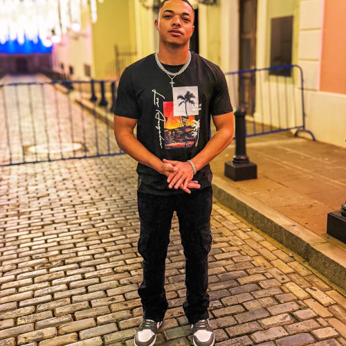 Elisha M. profile photo