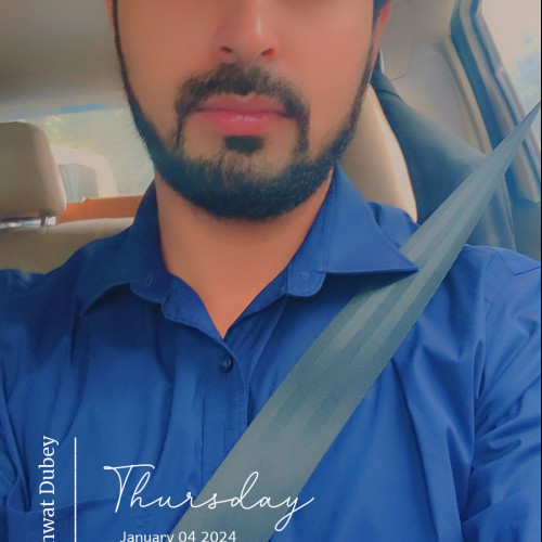 Shashwat D. profile photo