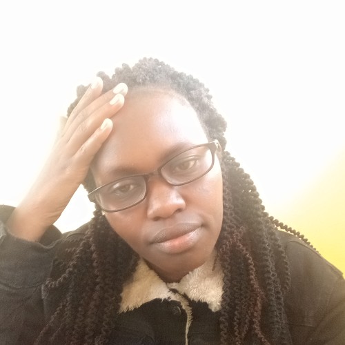 Rose Korir  J.