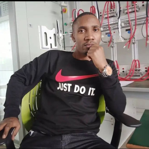 Hakizimana  J.