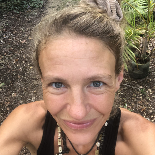 Daniela (Freyja) G. profile photo