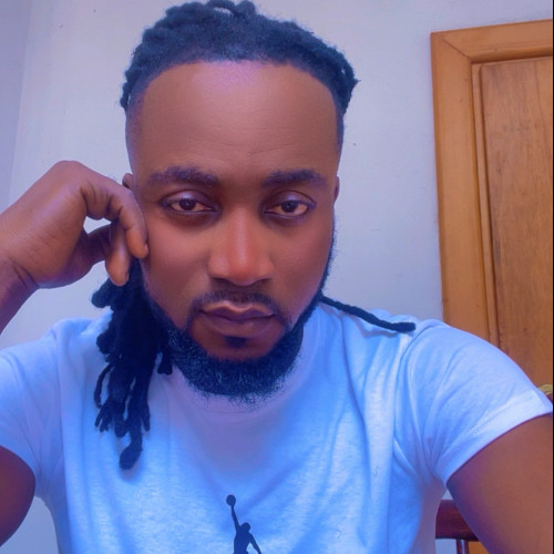 Osaghae B. profile photo