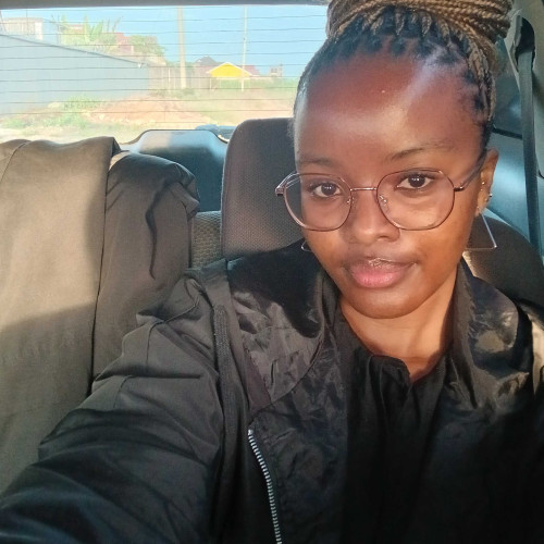 Nicah G. profile photo