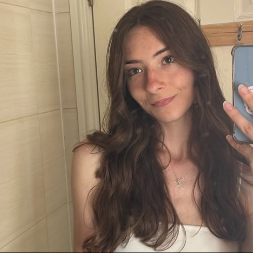 Alysa p. profile photo