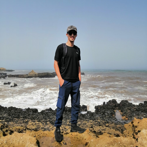 Abdo B. profile photo