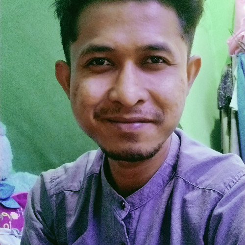 muhamad r. profile photo