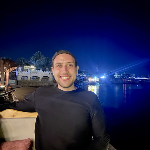 Mustafa M. profile photo