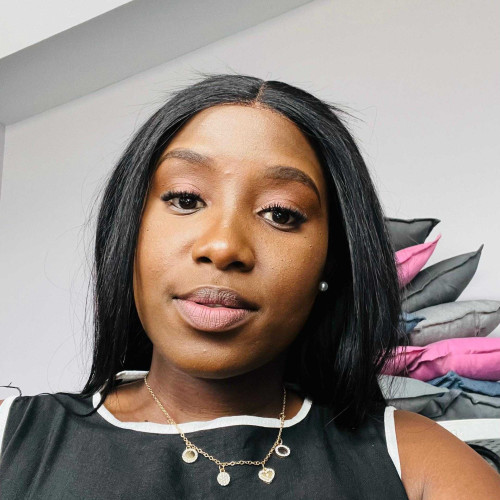 Justina V. profile photo