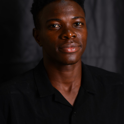 KHALID K. profile photo