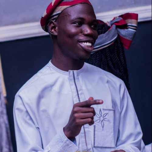 max k. profile photo