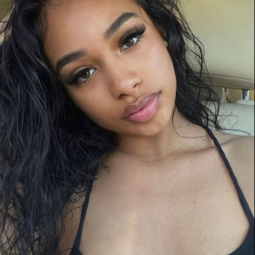 Aaliyah  M.