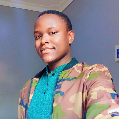 Kyamagero  T.