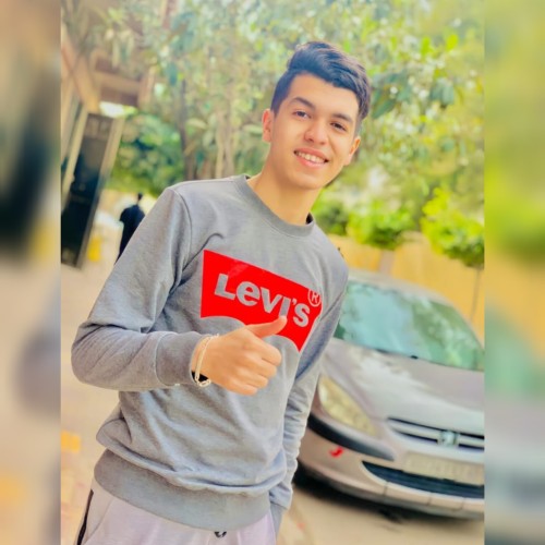 OMAR A. profile photo