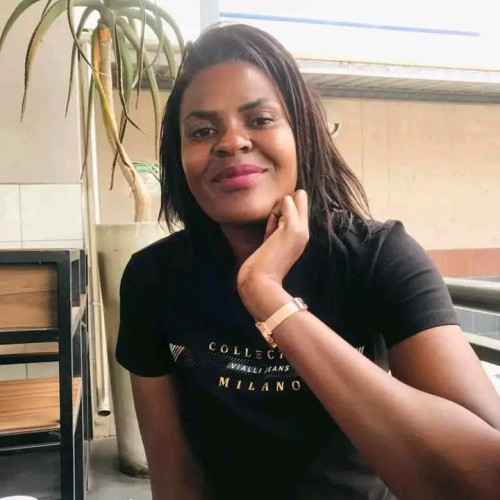 Sindile  P. profile photo