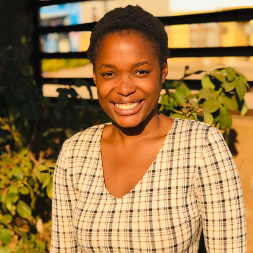 lesego M. profile photo