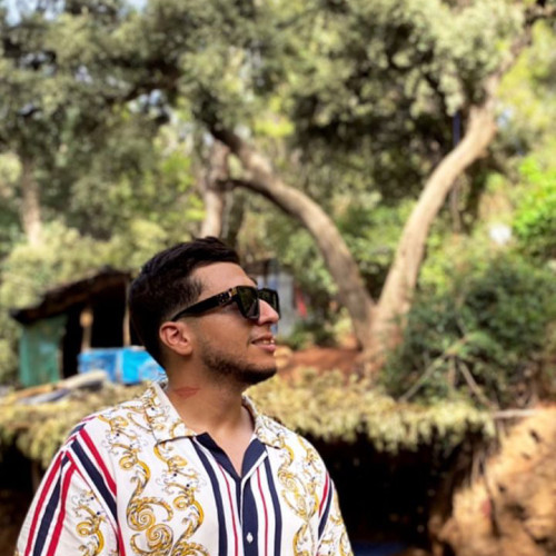 Zakaria  E. profile photo