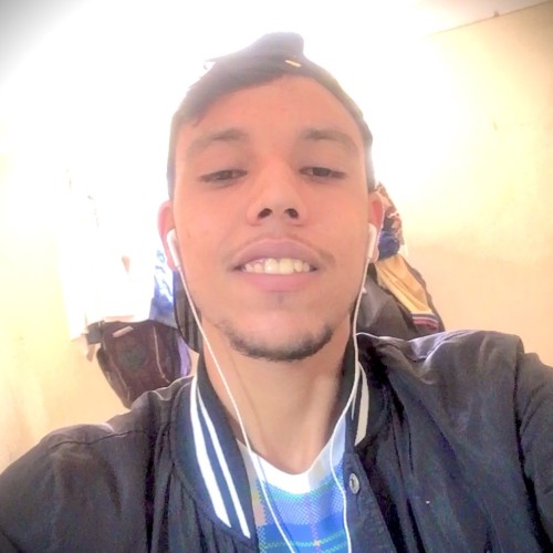 Amine E. profile photo