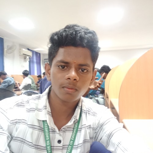 Harish  M. profile photo