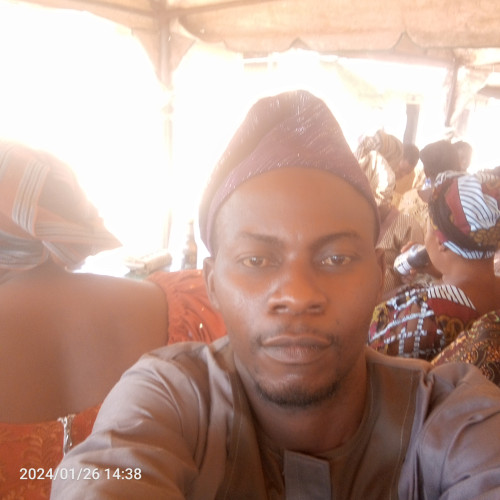 Seun O. profile photo