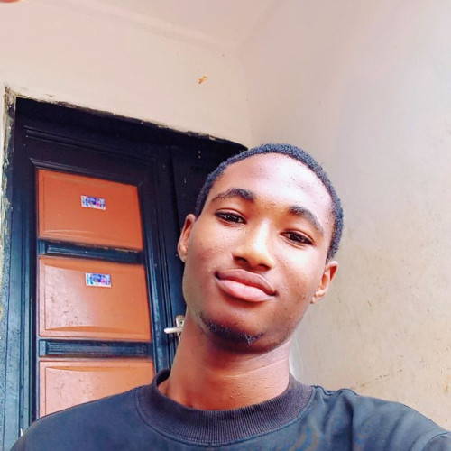 Uche W. profile photo