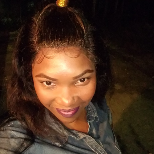 Aarika B. profile photo
