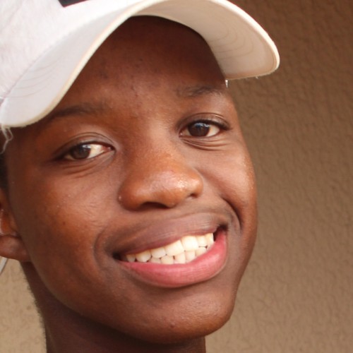 Mpilenhle  M.