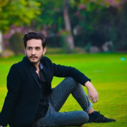 shah z.