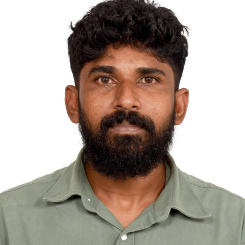 Sajid  A. profile photo