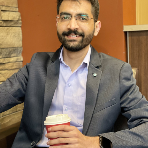 Nihal V. profile photo