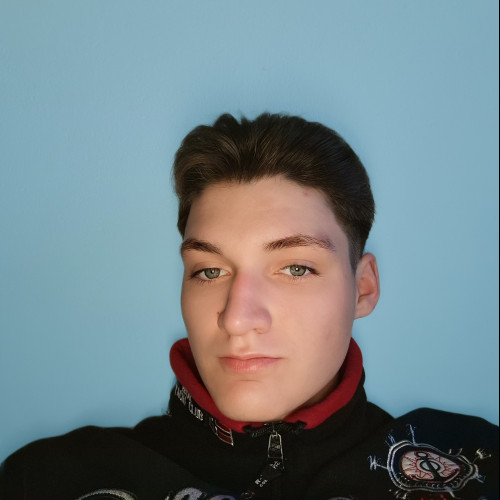 Alexander  Z. profile photo