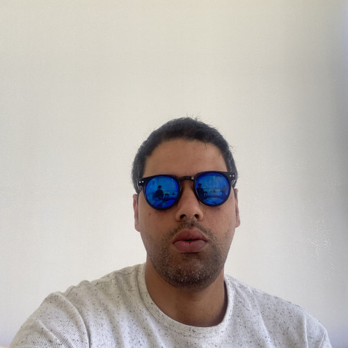 Essaid E. profile photo