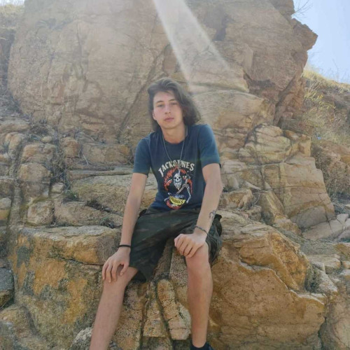 Nikolai G. profile photo