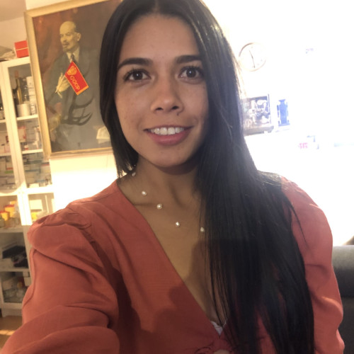 Laura P. profile photo
