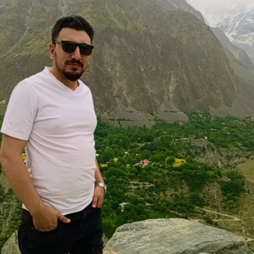 Rahim  G. profile photo