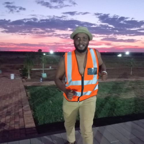 Tumelo K.