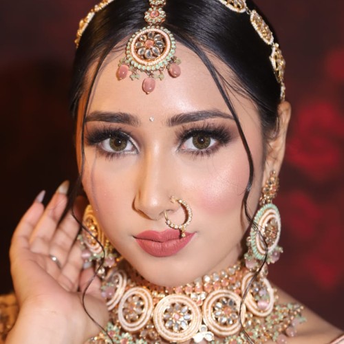 Sushma R.
